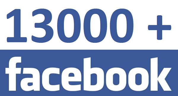 13000-fans-facebook